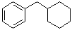 structure of CAS# 4410-75-7, Benzylcyclohexane