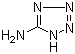 5-Aminotetrazole molecular structure (CAS 4418-61-5)