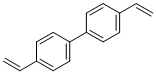 4,4'-Divinylbiphenyl molecular structure (CAS 4433-13-0)