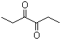 3,4-Hexanedione molecular structure (CAS 4437-51-8)
