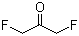 structure of CAS# 453-14-5, 1,3-Difluoroacetone