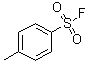 Toluene-4-sulfonyl fluoride molecular structure (CAS 455-16-3)