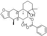 Isovouacapenol C molecular structure (CAS 455255-15-9)