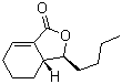Neocnidilide molecular structure (CAS 4567-33-3)