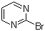 结构式 CAS# 4595-60-2, 2-溴嘧啶