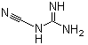 Dicyanodiamide molecular structure (CAS 461-58-5)