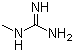甲基胍分子结构 (CAS 471-29-4)