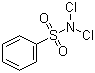 Dichloramine B molecular structure (CAS 473-29-0)