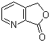 7-Azaphthalide molecular structure (CAS 4733-69-1)