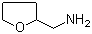 structure of CAS# 4795-29-3, 2-Tetrahydrofurfurylamine;2-Aminomethyltetrahydrofuran
