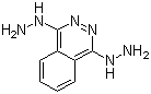 Ophthazin molecular structure (CAS 484-23-1)