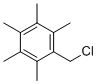 结构式 CAS# 484-65-1, 2,3,4,5,6-戊甲基苄基氯化物