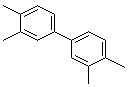 结构式 CAS# 4920-95-0, 3,3',4,4'-四甲基-1,1'-联苯