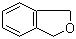 structure of CAS# 496-14-0, Phthalan;2,5-Dihydro-3,4-benzofuran; o-Xylylene oxide; 1,3-Dihydroisobenzofuran
