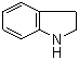 Indoline molecular structure (CAS 496-15-1)