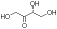 structure of CAS# 496-55-9, D-Erythrulose;(R)-Erythrulose