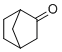 Norcamphor molecular structure (CAS 497-38-1)