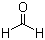 structure of CAS# 50-00-0, Formaldehyde;Formalin; Methanal