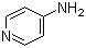 structure of CAS# 504-24-5, 4-Aminopyridine;Avitrol; 4-Pyridinamine; 4-Pyridylamine; Amino-4-pyridine; gamma-Aminopyridine