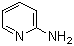 structure of CAS# 504-29-0, 2-Aminopyridine;2-Pyridinamine; alpha-Aminopyridine; 2-Pyridylamine; alpha-Ayridylamine; Amino-2-pyridine
