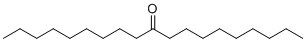 10-Nonadecanone molecular structure (CAS 504-57-4)