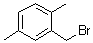 2,5-Dimethylbenzyl bromide molecular structure (CAS 50837-53-1)