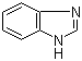 Benzimidazole molecular structure (CAS 51-17-2)