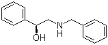 结构式 CAS# 51096-49-2, (S)-(+)-2-苄胺-1-苯乙醇
