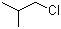 structure of CAS# 513-36-0, Isobutyl chloride;1-Chloro-2-methylpropane