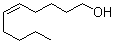 (Z)-5-Decen-1-ol molecular structure (CAS 51652-47-2)