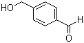 4-Hydroxymethylbenzaldehyde molecular structure (CAS 52010-97-6)