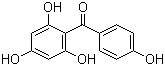结构式 CAS# 52591-10-3, 鸢尾酚酮