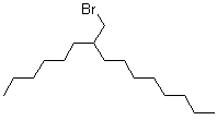 7-(Bromomethyl)pentadecane molecular structure (CAS 52997-43-0)