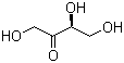 L-Erythrulose molecular structure (CAS 533-50-6)