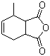3-Methyltetrahydrophthalic anhydride molecular structure (CAS 5333-84-6)