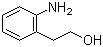 2-Aminophenethanol molecular structure (CAS 5339-85-5)