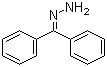 结构式 CAS# 5350-57-2, 二苯甲酮腙