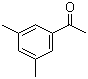 3',5'-Dimethylacetophenone molecular structure (CAS 5379-16-8)