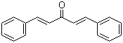 structure of CAS# 538-58-9, 1,5-Diphenylpenta-1,4-dien-3-one;(1E,4E)-1,5-diphenylpenta-1,4-dien-3-one