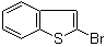 2-Bromobenzo[b]thiophene molecular structure (CAS 5394-13-8)