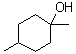 1,4-Dimethylcyclohexanol molecular structure (CAS 5402-28-8)