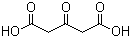 1,3-Acetonedicarboxylic acid molecular structure (CAS 542-05-2)