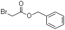 结构式 CAS# 5437-45-6, 2-溴乙酸苄酯