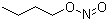 1-Butyl nitrite molecular structure (CAS 544-16-1)