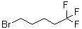 5-Bromo-1,1,1-trifluoropentane molecular structure (CAS 54932-74-0)