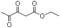 Ethyl 3,4-dioxopentanoate molecular structure (CAS 55130-40-0)
