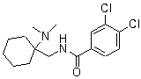 AH 7921 molecular structure (CAS 55154-30-8)