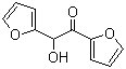 2,2'-Furoin molecular structure (CAS 552-86-3)
