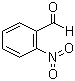 structure of CAS# 552-89-6, 2-Nitrobenzaldehyde;o-Nitrobenzaldehyde