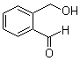2-(Hydroxymethyl)benzaldehyde molecular structure (CAS 55479-94-2)